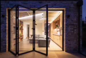 House Extension in London