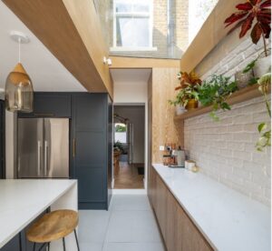 House Extension London