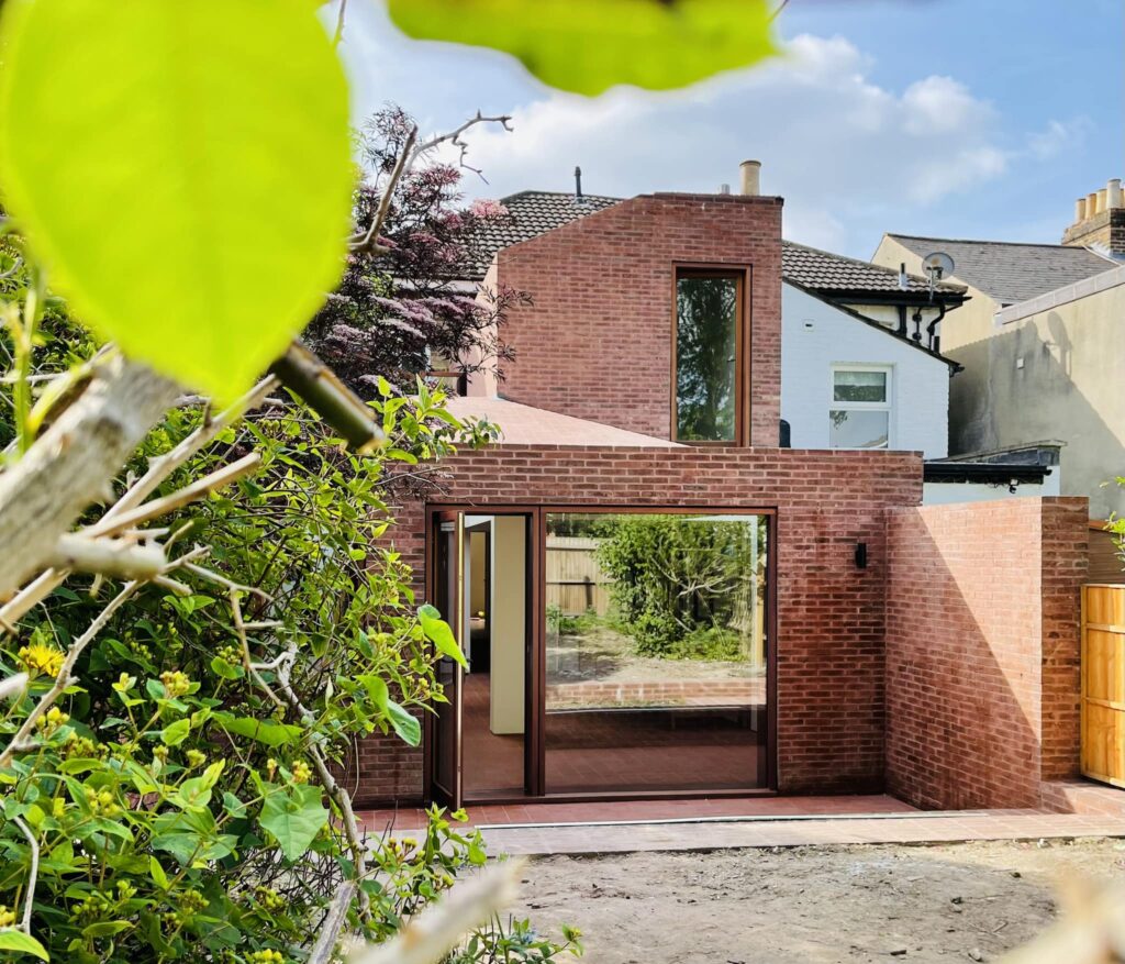 Curated visual reference: Sustainable Design And Construction For High End Residential Projects Photo Inspiration